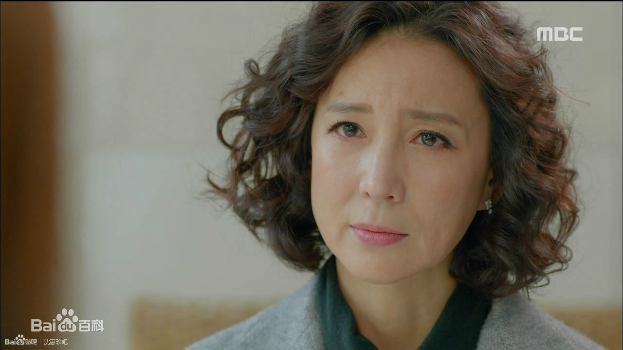 最新沈惠珍(/Shim Hye-jin)性感图片