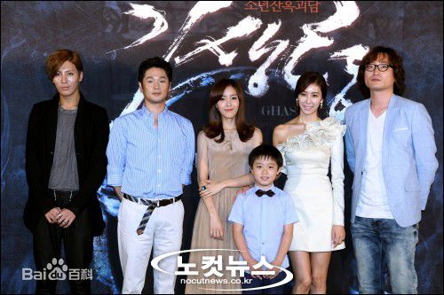 李炯锡()剧场照片及电影截图图片图册