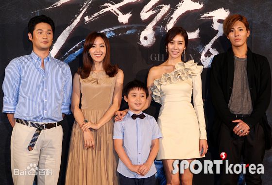 李炯锡()剧场照片及电影截图图片图册