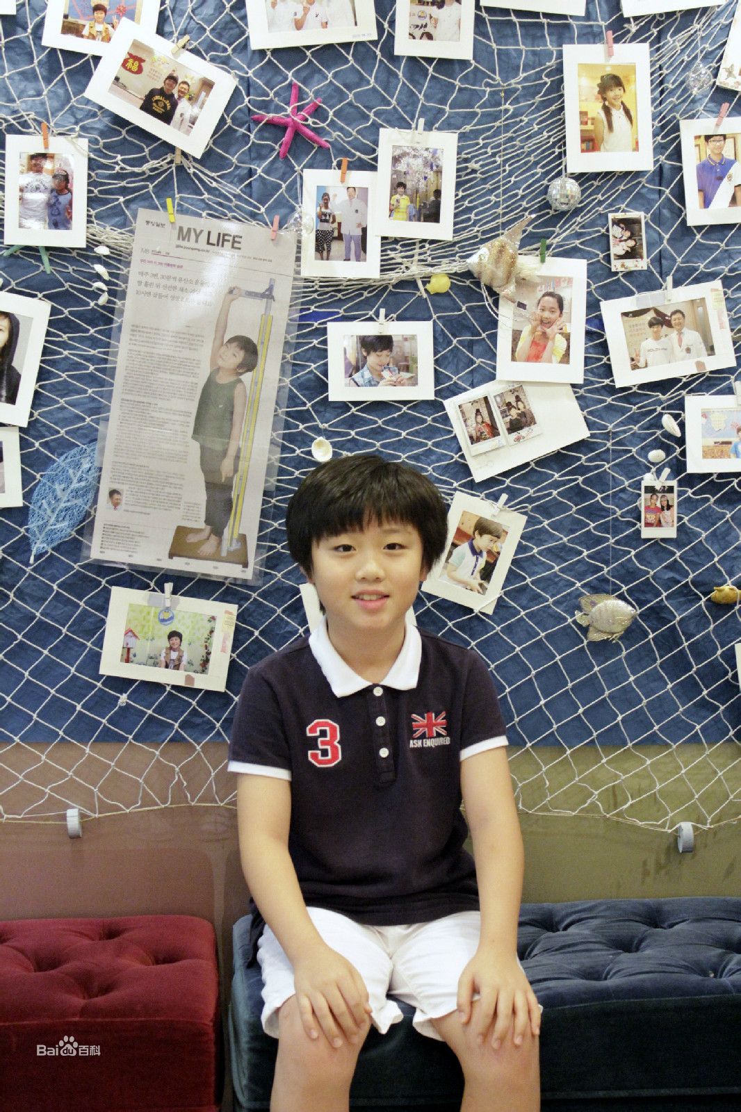 李炯锡()个人照片生活照相册