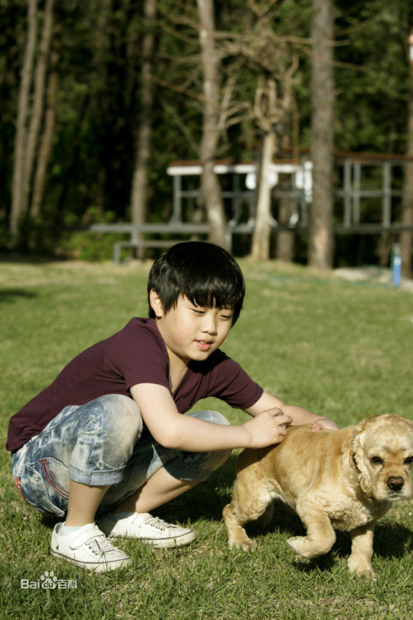 李炯锡()个人照片生活照相册