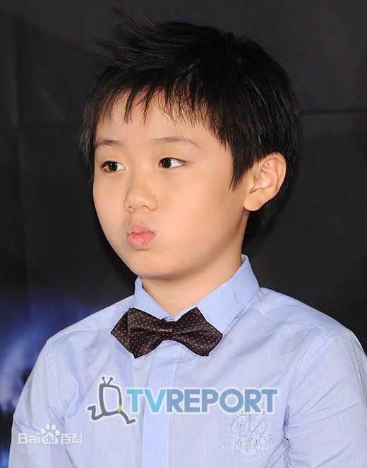 最全李炯锡()素颜照