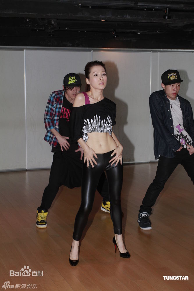 精选关心妍(Jade Kwan)精彩图册