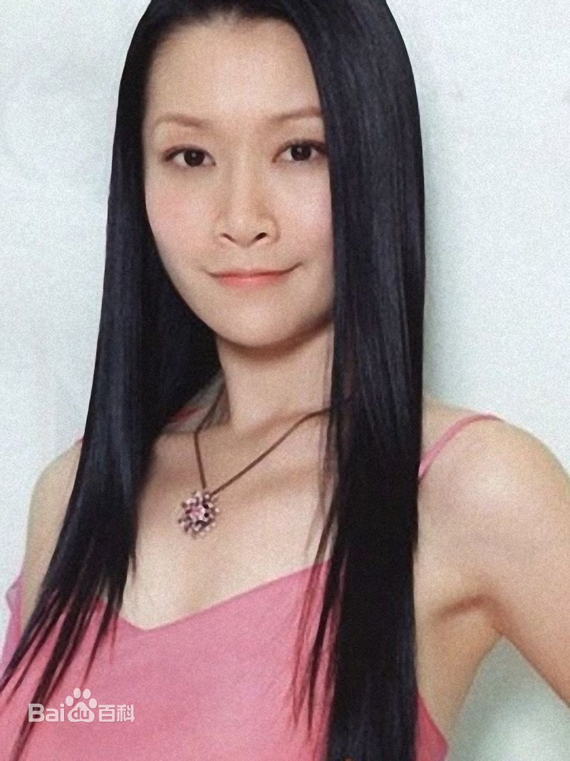 最优质关心妍(Jade Kwan)精彩图册