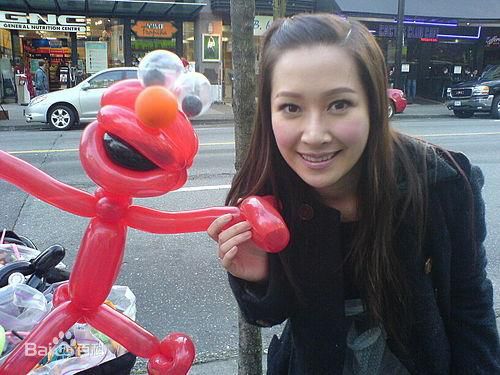 最优质关心妍(Jade Kwan)精彩图册