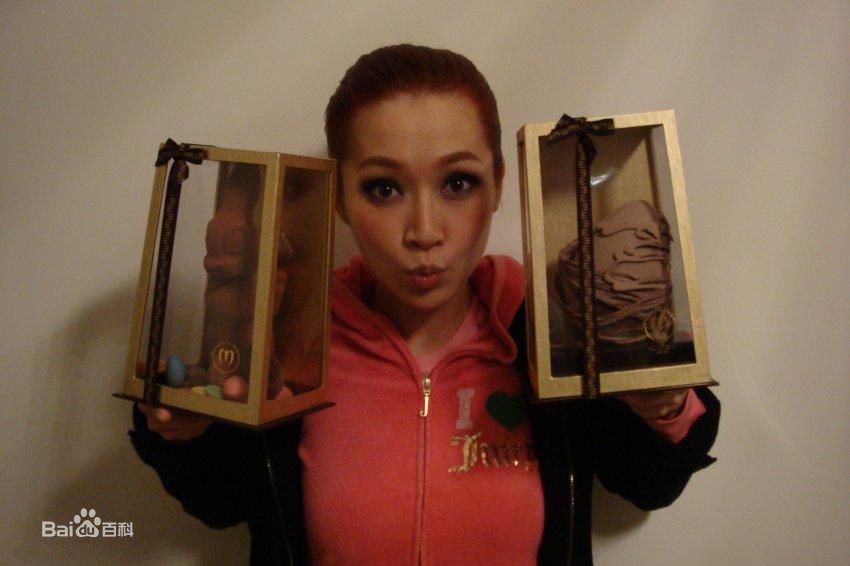 最优质关心妍(Jade Kwan)精彩图册