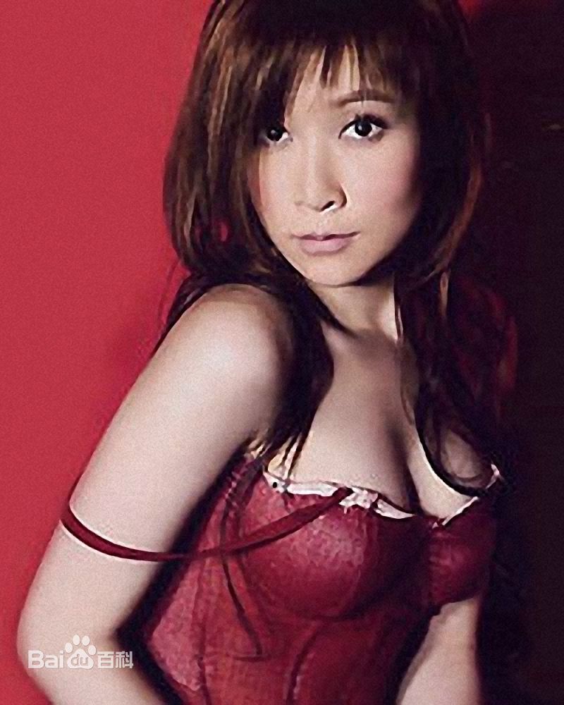 最优质关心妍(Jade Kwan)精彩图册