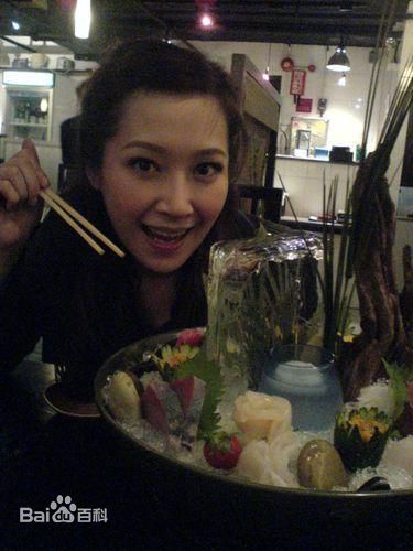 最优质关心妍(Jade Kwan)精彩图册