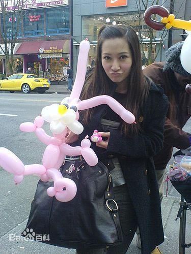 最优质关心妍(Jade Kwan)精彩图册