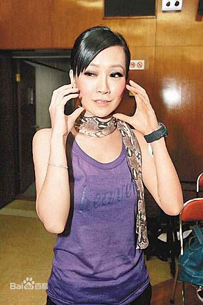 最优质关心妍(Jade Kwan)精彩图册