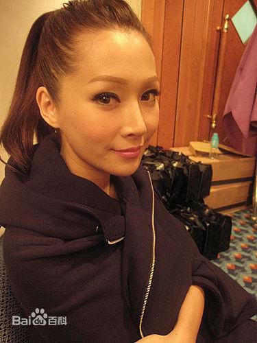 最优质关心妍(Jade Kwan)精彩图册