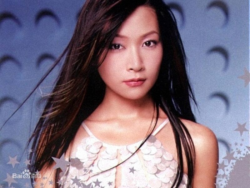 最优质关心妍(Jade Kwan)精彩图册