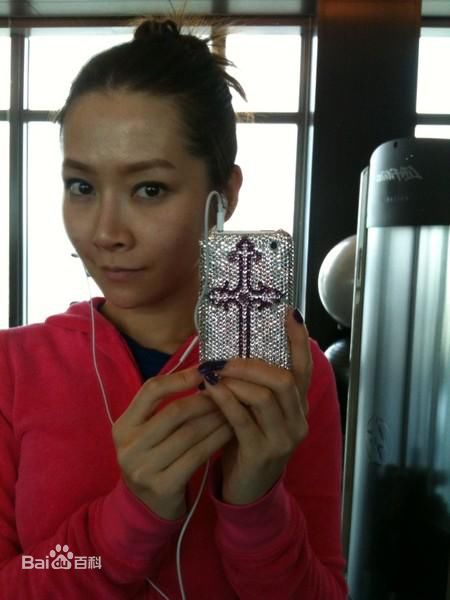 最优质关心妍(Jade Kwan)精彩图册