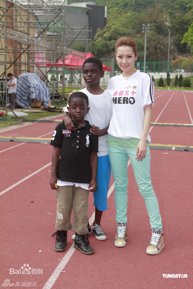 精选关心妍(Jade Kwan)精彩图册