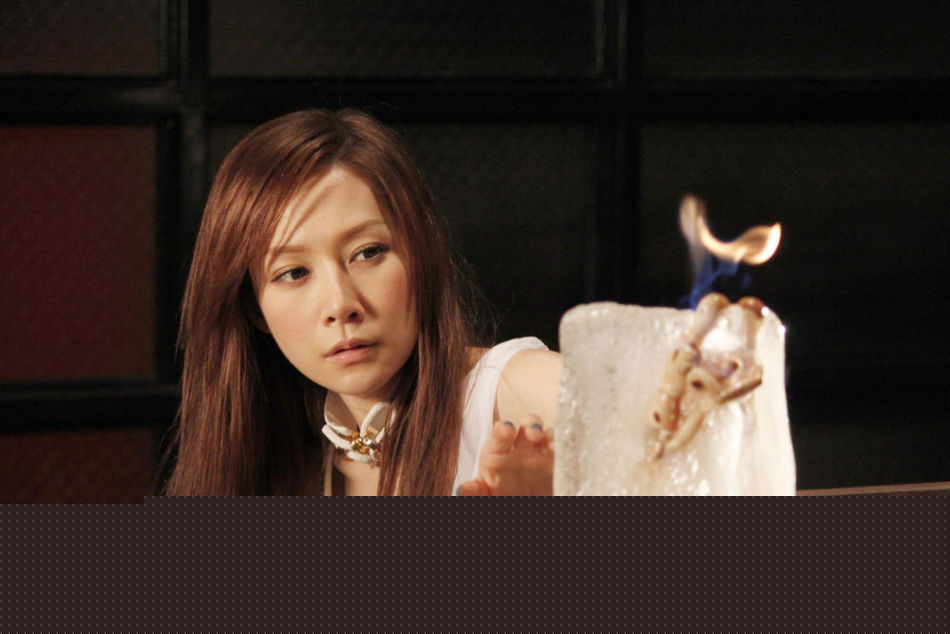 精选关心妍(Jade Kwan)精彩图册