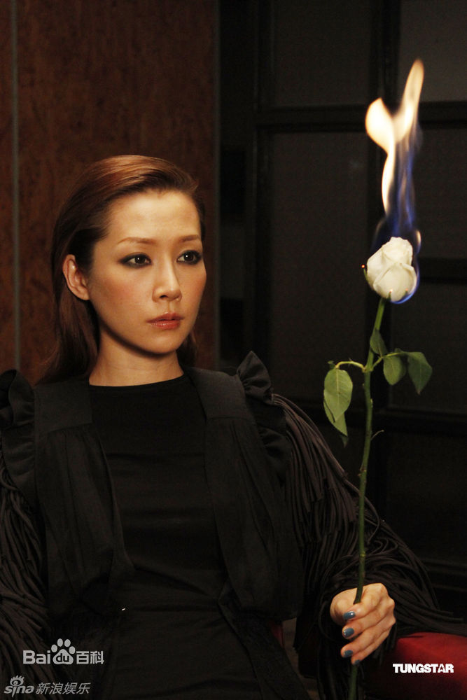 精选关心妍(Jade Kwan)精彩图册