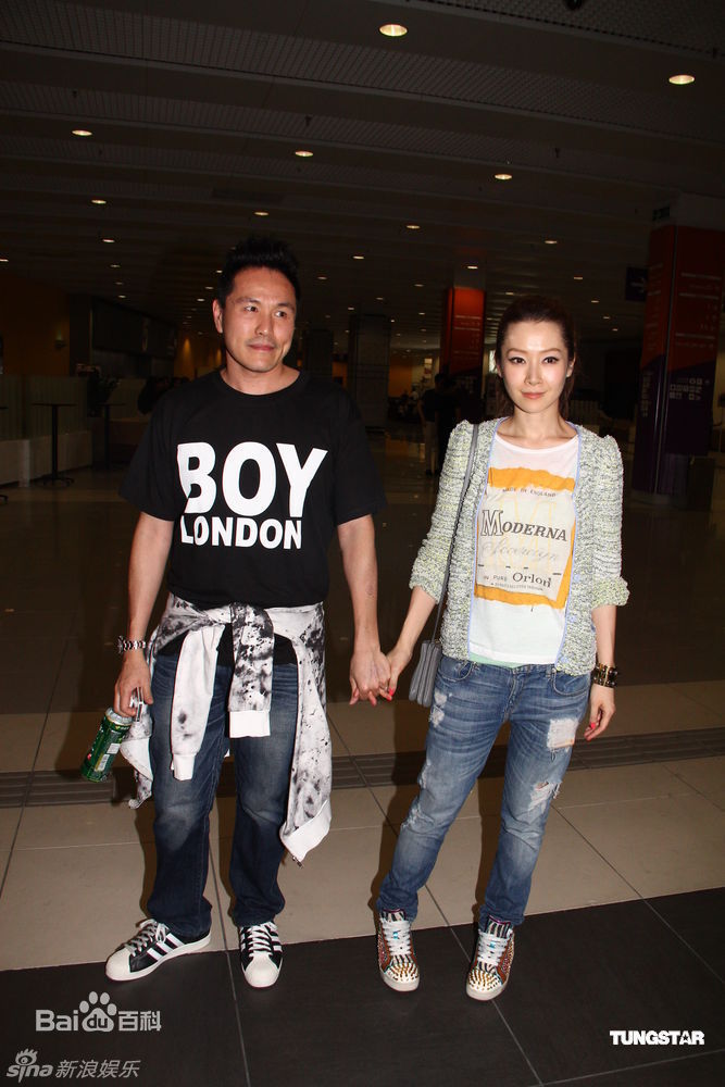 精选关心妍(Jade Kwan)精彩图册