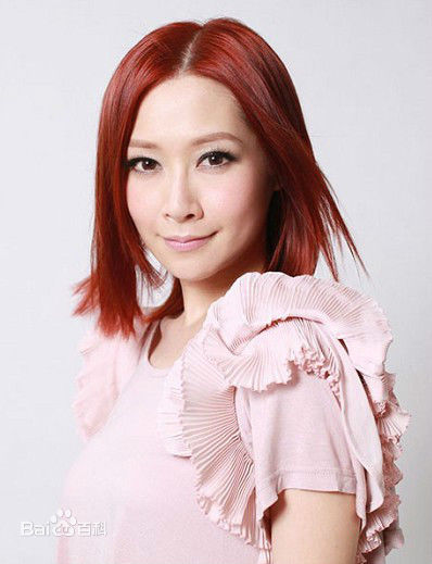 精选关心妍(Jade Kwan)