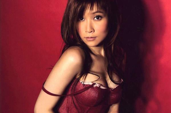 精选关心妍(Jade Kwan)