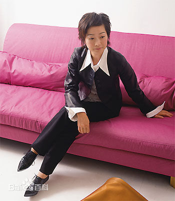 袁洁仪(Kiwi)个人