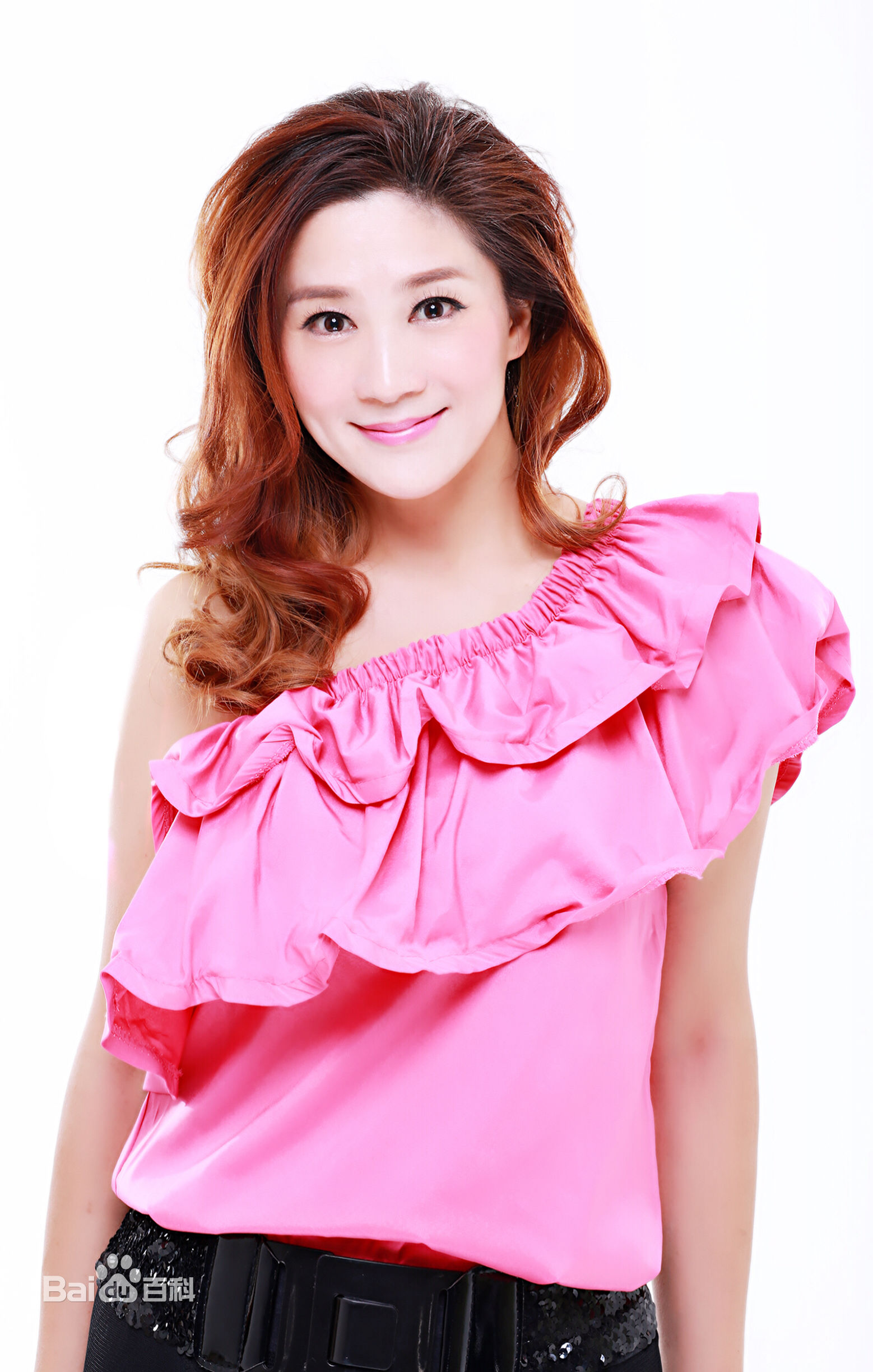 袁洁仪(Kiwi)个人