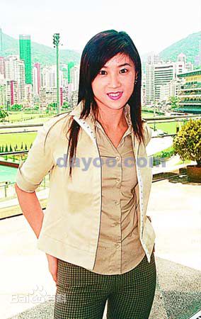 袁洁仪(Kiwi)个人