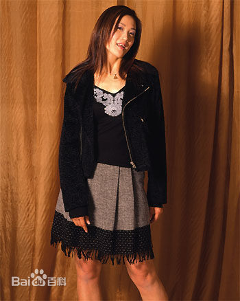 袁洁仪(Kiwi)个人