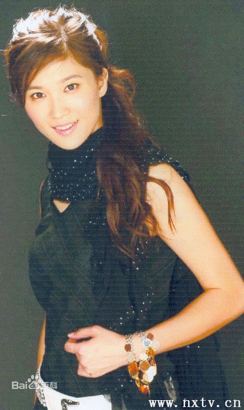 袁洁仪(Kiwi)个人