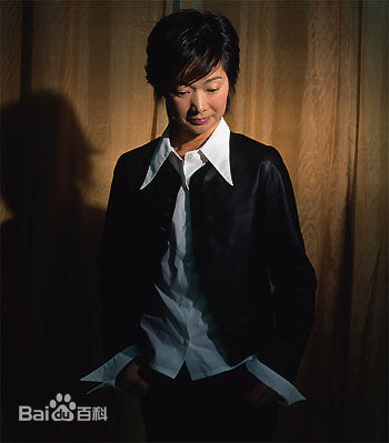 袁洁仪(Kiwi)个人