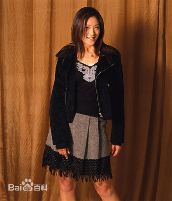 袁洁仪(Kiwi)个人