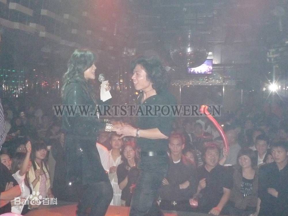 袁洁仪(Kiwi)出席活动壁纸壁纸