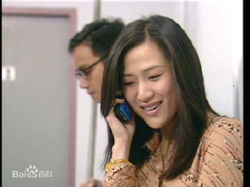 袁洁仪(Kiwi)出席活动壁纸壁纸