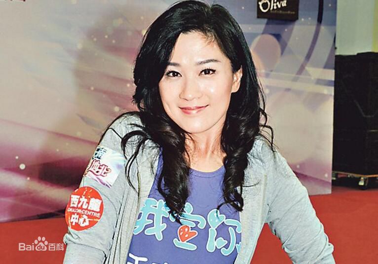 精选袁洁仪(Kiwi)图片