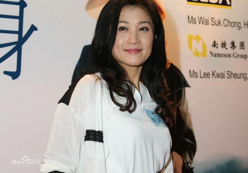 精选袁洁仪(Kiwi)图片