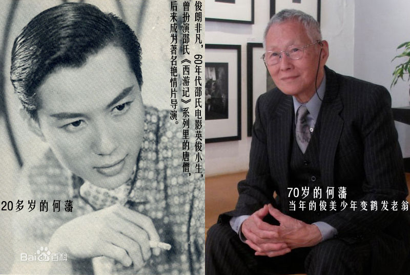 最全何藩(Ho Fan)壁纸