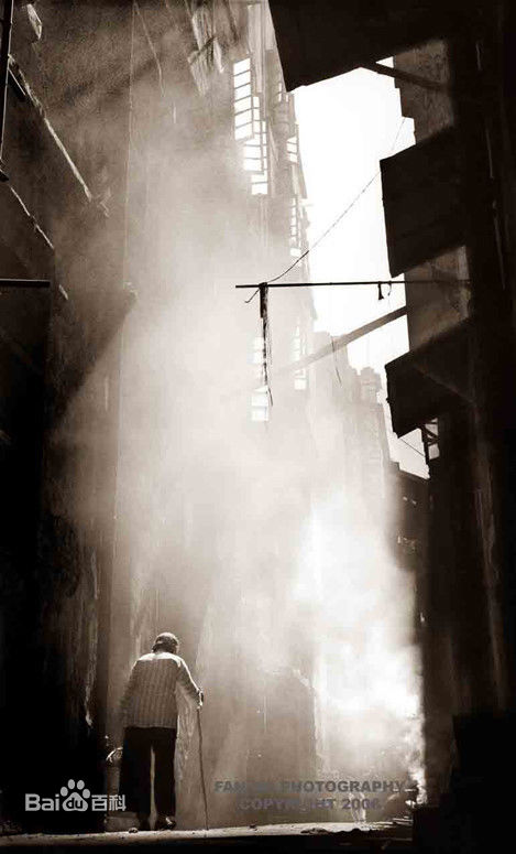 最全何藩(Ho Fan)在代表作品《那是》中的壁纸