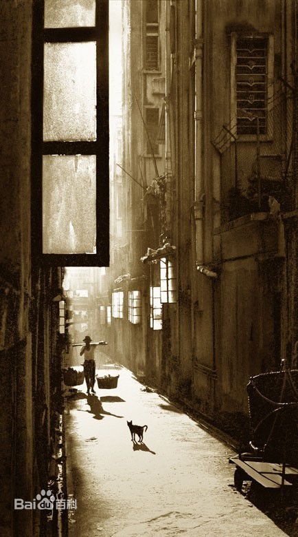 最全何藩(Ho Fan)在代表作品《那是》中的壁纸