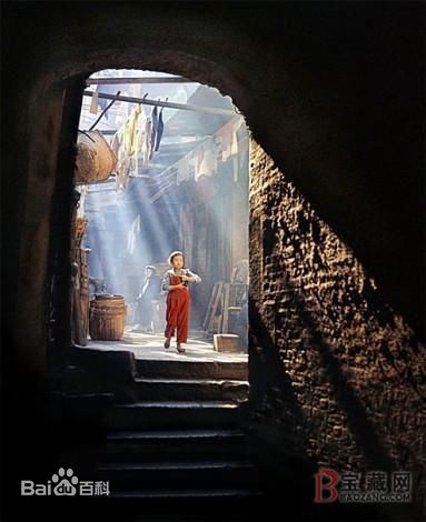 何藩(Ho Fan)何潘及其作品图片图集