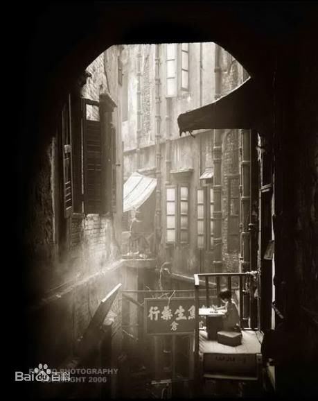 何藩(Ho Fan)何潘及其作品图片图集