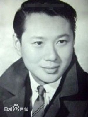 何藩(Ho Fan)何潘及其作品图片图集