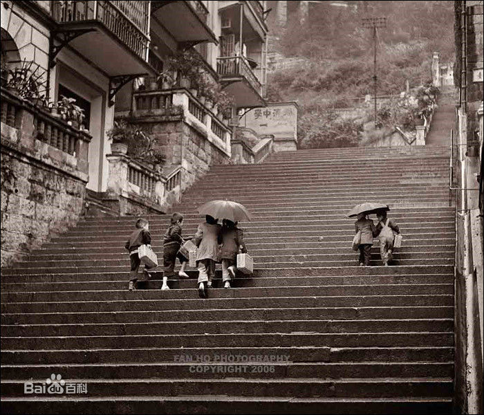 何藩(Ho Fan)何潘及其作品图片图集