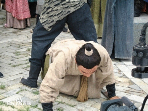 精选何藩(Ho Fan)