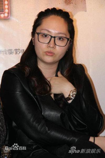 李李(Ber Ber)导演图册