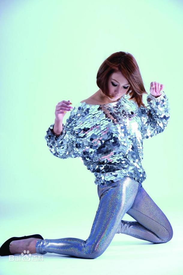 最新温岚(Landy Wen)壁纸