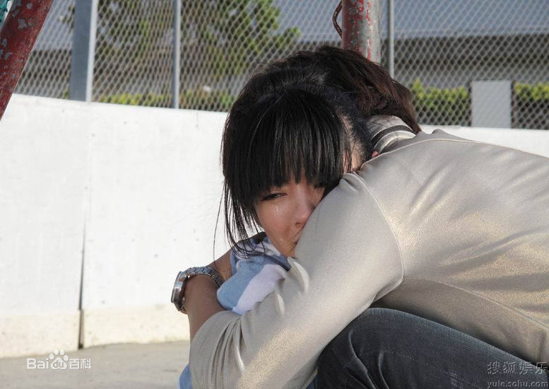 温岚(Landy Wen)精彩图册