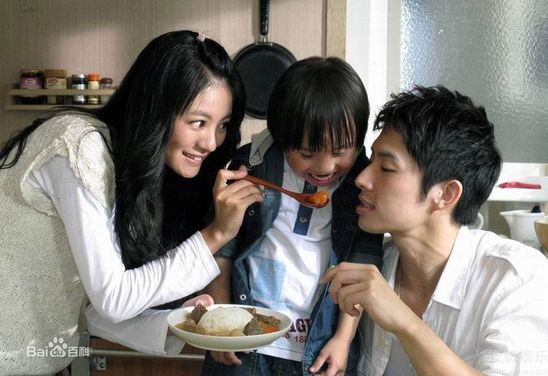 温岚(Landy Wen)精彩图册