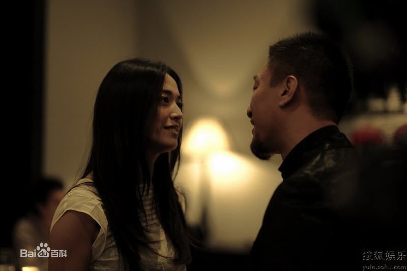 温岚(Landy Wen)精彩图册