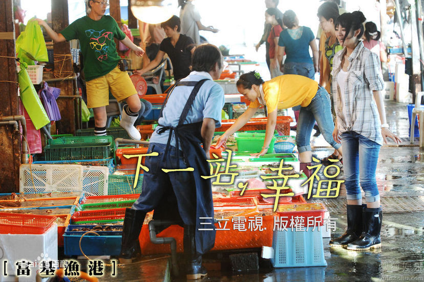 温岚(Landy Wen)精彩图册