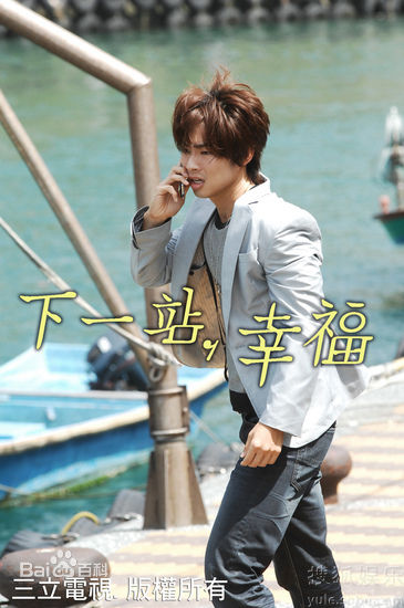 温岚(Landy Wen)精彩图册