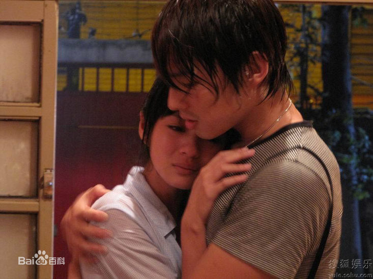 温岚(Landy Wen)精彩图册